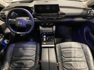 CITROEN C5 X Plug-in Hybrid 225 Shine Pack Launch Edition AT /  Advanced Comfort Active -jousitus /, vm. 2022, 20 tkm (7 / 23)